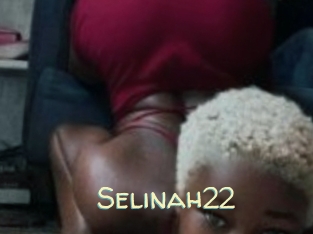 selinah22 Sexy Tchat