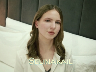 Selinakail