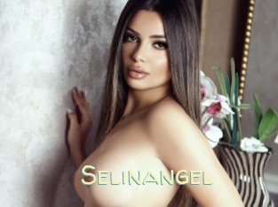 Selinangel
