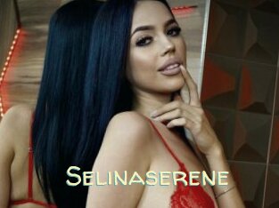 Selinaserene