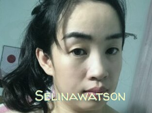 Selinawatson