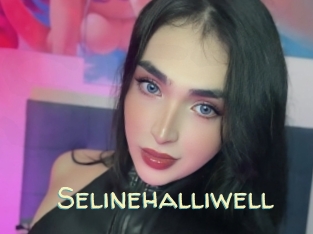 Selinehalliwell