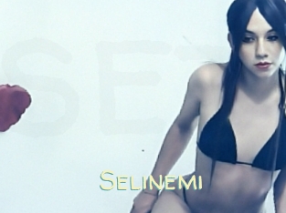 Selinemi
