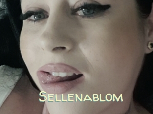 Sellenablom