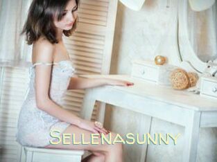 sellenasunny Sexy Tchat