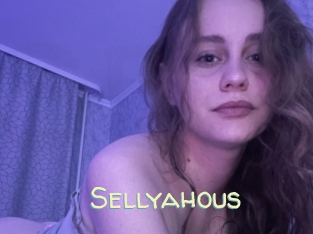 sellyahous Sexy Tchat