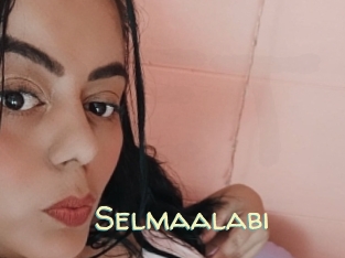 Selmaalabi