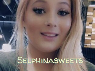 Selphinasweets