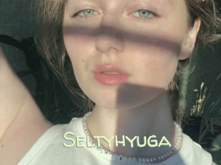 Seltyhyuga