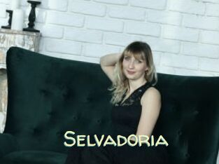 Selvadoria