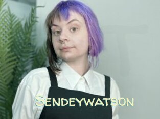 Sendeywatson