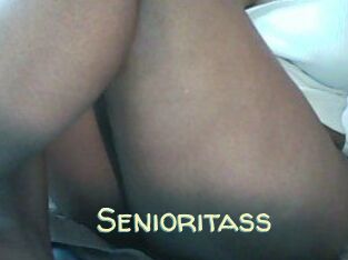 Senioritass