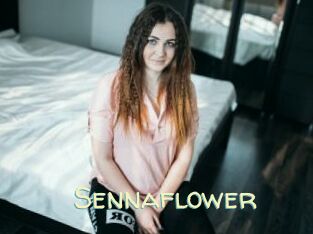 Sennaflower