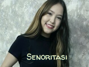 Senoritasi