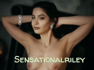 Sensationalriley