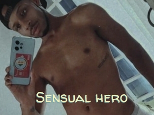 Sensual_hero