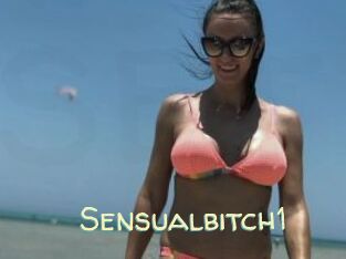 Sensualbitch1