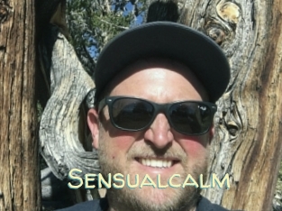 Sensualcalm