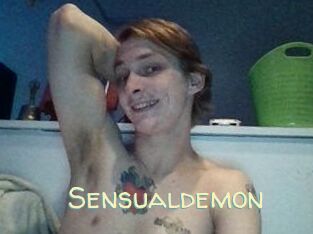 Sensualdemon