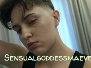 Sensualgoddessmaeve
