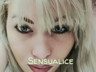 Sensualice