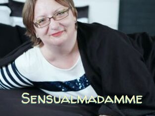 Sensualmadamme
