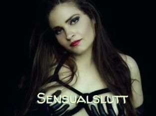 Sensualslutt