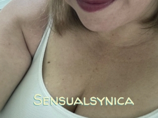 Sensualsynica