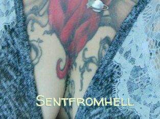 Sentfromhell