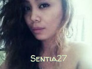 Sentia27