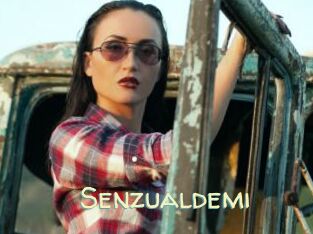 Senzualdemi