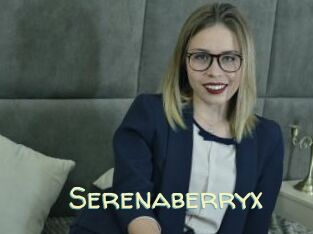 Serenaberryx