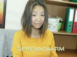 Serenacharm