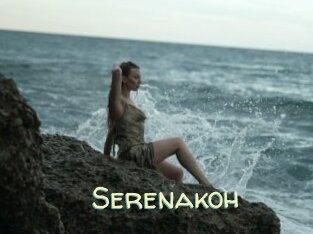 Serenakoh