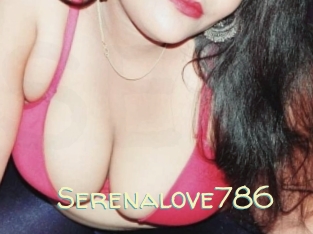 Serenalove786
