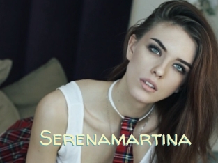 Serenamartina