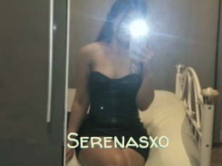 Serenasxo
