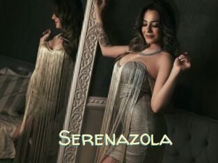 Serenazola