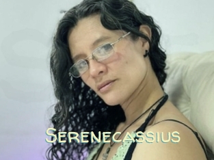 Serenecassius