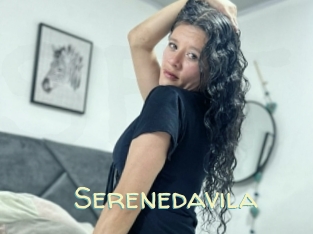 Serenedavila