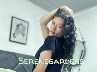 Serenegardens