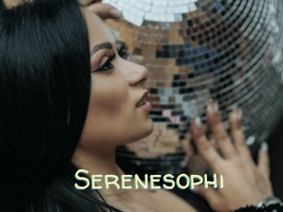 Serenesophi