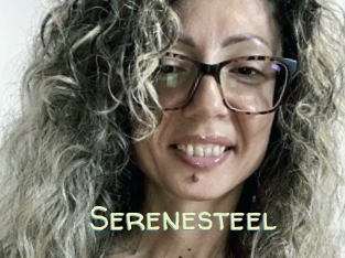 Serenesteel