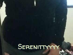 Serenittyyyy