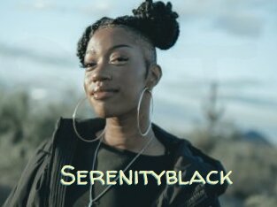 Serenityblack