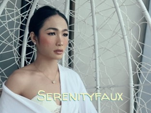 Serenityfaux