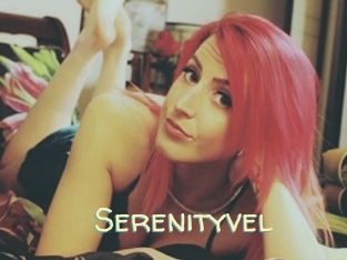 serenityvel Sexy Tchat