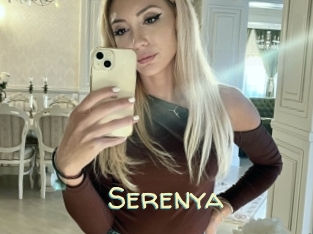 Serenya