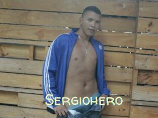 Sergiohero