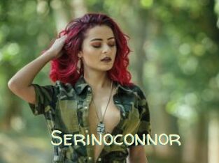 Serinoconnor